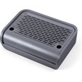 thumbnail image 7 of Cat Litter Box Step Ramp with Filter Function for Self-Cleaning Litter Box, Easy to Clean Stool for Kitten & Elderly Cats, 7 of 7