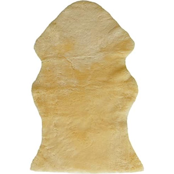 Natural Sheepskin For Bed Sores And Skin Irritation Tauranga 100