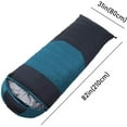 thumbnail image 4 of Backpacking Sleeping Bag – Lightweight, Comfortable, Water Resistant,Ideal for Hiking, Camping & Outdoor Adventures, 4 of 4