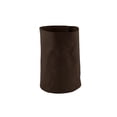 thumbnail image 4 of Suculentas Papel Kraft Cubierta de Maceta Decoración Plegable Bolsa de Almacenamiento de Papel Kraft Lavable Contenedor para Alimentos Plantaci S shamjiam  Maceta de almacenamiento lavable, 4 of 7