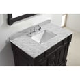 thumbnail image 4 of Virtu Huntshire 40 in. Single Bathroom Vanity Set with Square Sink, 4 of 6