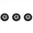 thumbnail image 1 of 3PCS Accesorios Elementos Filtrantes HEPA Filtros Repuestos para Aspiradora P11 P10 P10Pro, 1 of 5