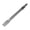 D, variant on and Sturdy Point Flat Electric Pick Bit Tools 1 PCS Silver Installed on 65.85.95.115 Electric