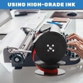 thumbnail image 3 of OFFIGAM 4Sets Household Typewriter Ribbon Nylon Spool Easy Installation Lightweight Design, 3 of 7