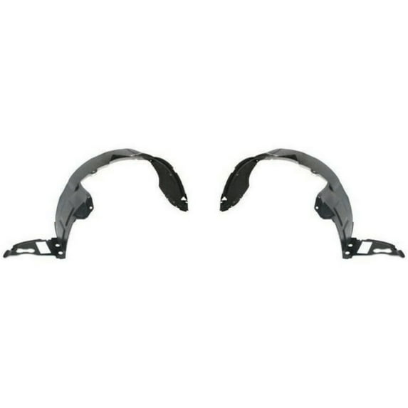 Fender Liner For 2001-2006 Hyundai Santa Fe Front Left & Right Side Set of 2