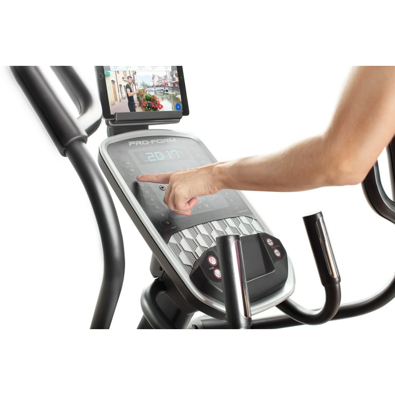 Proform coachlink clearance