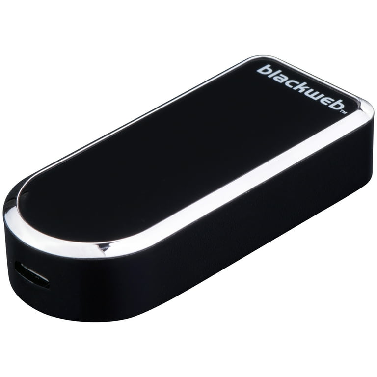 Blackweb bluetooth deals