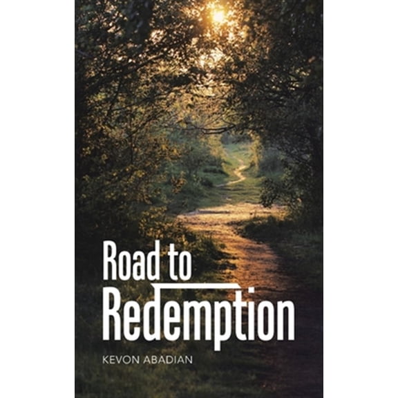 Pre-Owned Road to Redemption