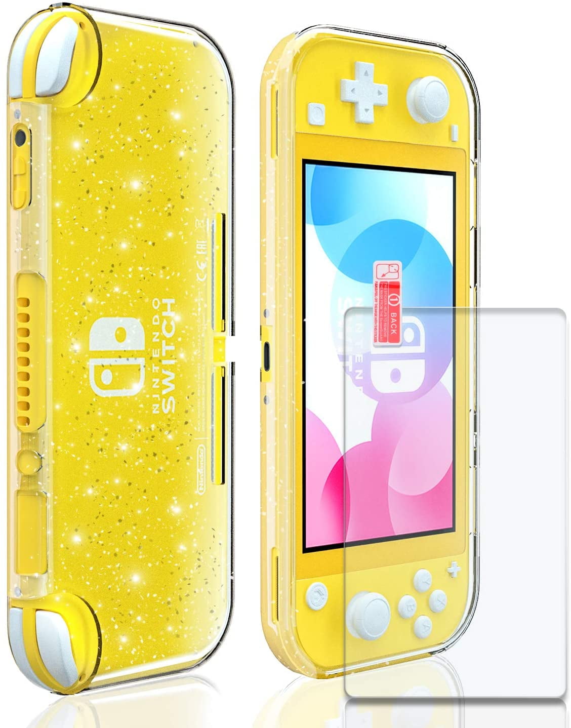 cute cases for nintendo switch