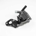 thumbnail image 2 of Exquisite Car Electronic Water Pump 11517629917 Bring Support for X5 X6 E70 E71, 2 of 5