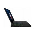 thumbnail image 3 of Lenovo LEGION 5 Pro 16" Gaming Laptop, AMD Ryzen 7 7745HX, GeForce RTX 4070, 32GB RAM, Onyx Grey, 3 of 4
