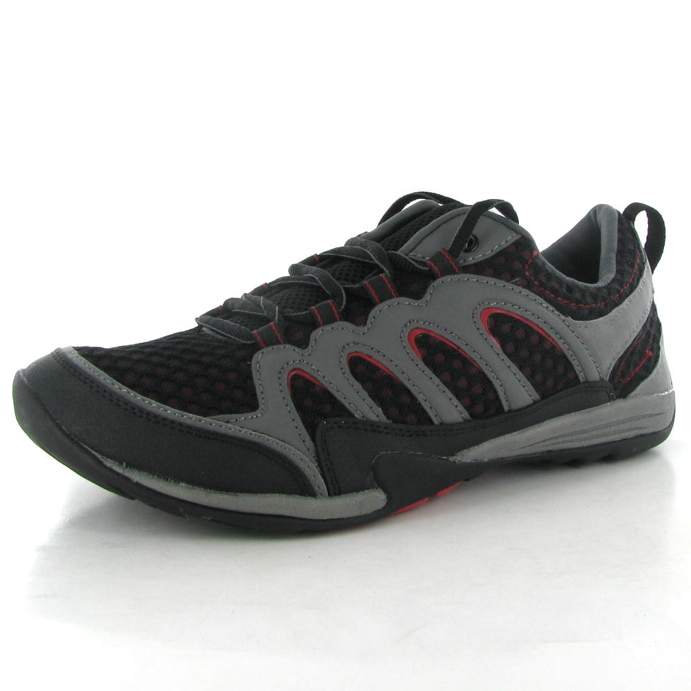 A by Alon - A by Alon Mens Freefoot Running Shoe - Walmart.com ...