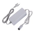 thumbnail image 1 of Nuevo Cable adaptador de fuente de alimentación para Wii 110-240V enchufe UE, 1 of 5
