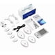 thumbnail image 3 of Pain Relief Muscle Electrostimulator TENS and Electrical Muscle Stimulation EMS 16 Massage Programs, 3 of 4
