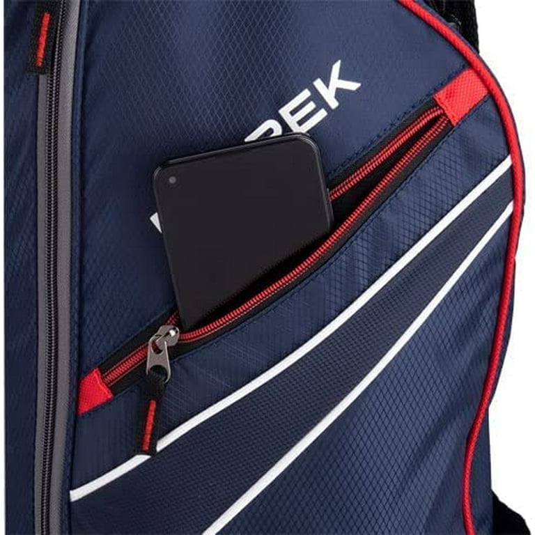 Datrek DG Lite II Cart Bag – Dynamic Brands