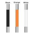 thumbnail image 2 of Durable Portable Free Bending 360° Rotating Flexible Hose Faucet Extender Pipe Water Tap Accessories Lengthening Tube BLACK 30CM, 2 of 8