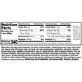 thumbnail image 6 of Gatorade Protein Bars Chocolate Caramel, 2.8 Oz 1ct, 6 of 6
