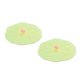 thumbnail image 1 of Charles Viancin Lilypad - Juego de 2 fundas para bebidas, 1 of 5