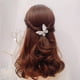 thumbnail image 1 of unbranded Butterflies Hairpins Dorados Con De Calidad Para Regalar En Eventos Y Uso Cotidiano, 1 of 8