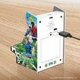 thumbnail image 3 of My Arcade - DGUNL-4122 - All-Star Arena Nano Player, 3 of 11