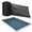 42'7" x 23' (Rectangular), variant on 25 X 45 Feet Pool Leaf Net Cover - Rectangle Inground Swimming Keeps Leaves Out (black)