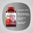 thumbnail image 4 of Raspberry Ketones 500mg | 160 Capsules | for Men and Women | by Piping Rock, 4 of 7
