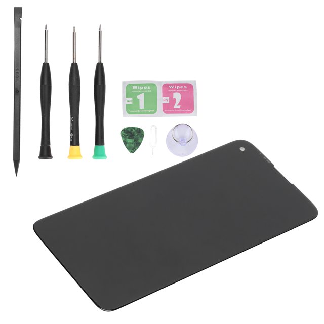 Reemplazo De Pantalla LCD, Pantalla LCD, Pantalla Táctil, Resina Duradera Con Herramienta De Reparación Para G8 Power Para 2019 XT2041 ANGGREK Otros