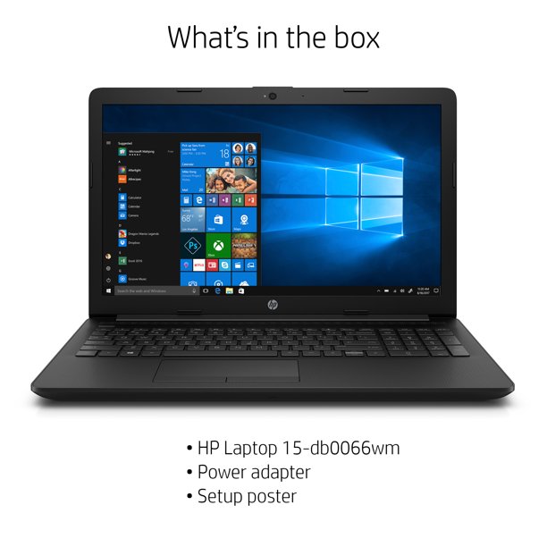 Windowsノート本体 HP LAPTOP 15-DB0XXX AMD RYZEN 3-2200U s-l400.jpg