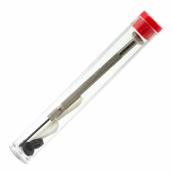 Universal Compact Eye Glasses Repair Kit with Screwdriver, 11pc