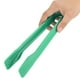 thumbnail image 4 of Pinzas Para Pan Pinzas Para Alimentos Plástico 3 Piezas Pinzas Para Pan De Plástico Multifuncional Pinzas Para Alimentos Para Panadería Casera Verde, 4 of 8