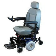 XLR Plus Powerchair - Blue