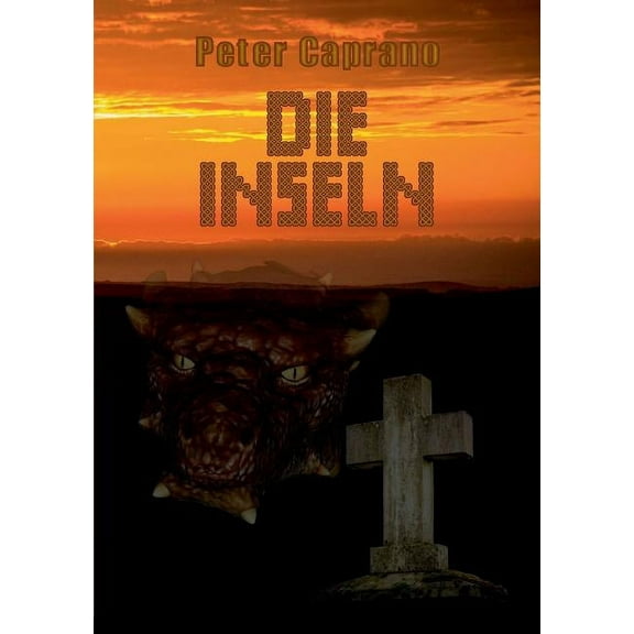 Die Inseln, (Paperback)