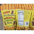 thumbnail image 2 of Trader Joe's Milk Chocolate Covered Gummy Bears Candy 8oz 227g (2 Bags), 2 of 2