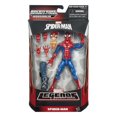 thumbnail image 1 of Marvel Legends Infinite Series Spider-Man Figure, 1 of 3