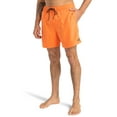 thumbnail image 1 of Billabong Layback Recyclable 16 Pouces (41cms) Boardshorts - Orange, 1 of 4