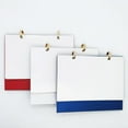 thumbnail image 4 of Heat Transfer Calendar Sublimation Blank Calendar with 14 Pages for Photo Gifts, 4 of 8
