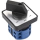 thumbnail image 1 of Changeover Switch, Rotary Switch 660V 20A 4-Position 2 Pole Rotary Selector Universal Rotary Cam - PJ, 1 of 3