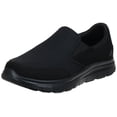 thumbnail image 2 of Skechers Work Men's McAllen Slip Resistant Work Shoes - Wide Available, 2 of 7