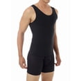thumbnail image 2 of Underworks Mens Ultimate Compression Binder Tanksuit, 2 of 5