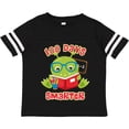 thumbnail image 3 of Inktastic 100 Days Boy Monster Boys or Girls Toddler T-Shirt, 3 of 5