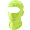 thumbnail image 2 of Face Balaclava Ski Mask Cover UV Protection Full Face Cover for Women Men Outdoor Sports, 2 of 8
