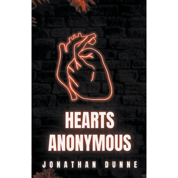 Hearts Anonymous, (Paperback)