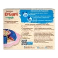 thumbnail image 2 of Polvo para preparar gelatina D'Gari con agua sin azúcar sabor mora 23 g, 2 of 4