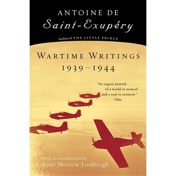 Wartime Writings 1939-1944, (Paperback)