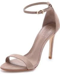 Schutz Cadey Lee Dress Sandal Mouse 