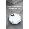 thumbnail image 4 of Yufenmy Under $50,Vacuum Cleaner for Home Intelligent Sweeping Robot Lazy Household Vacuum Cleaner Automatic Integrated Cleaning Machine, 4 of 9