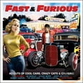 thumbnail image 3 of Fast & Furious, 3 of 4