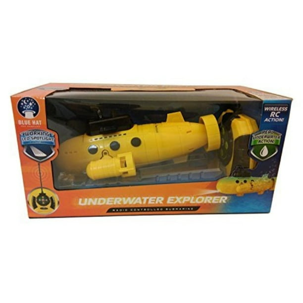 blue hat toy company transforming robot