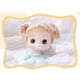 thumbnail image 3 of Juguetes Muñeca perfecl cabello Maquillaje con ropa para niños verde, 3 of 8