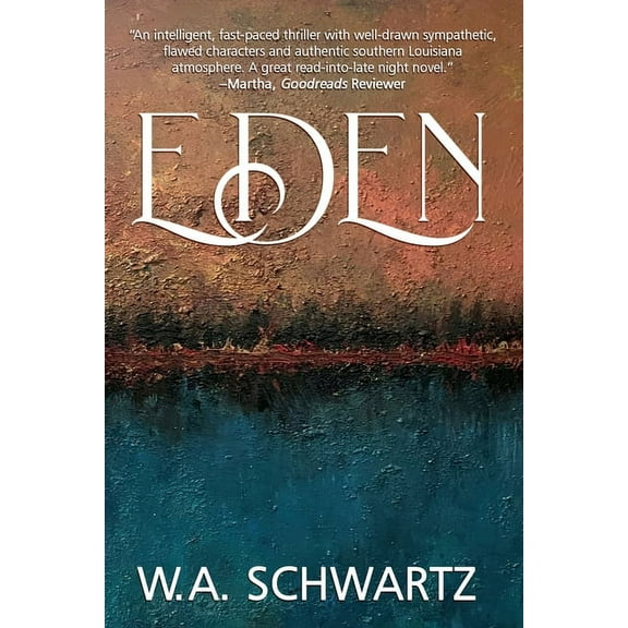 Eden, (Paperback)